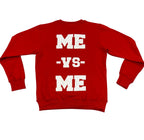 ME-vs-ME Crewneck