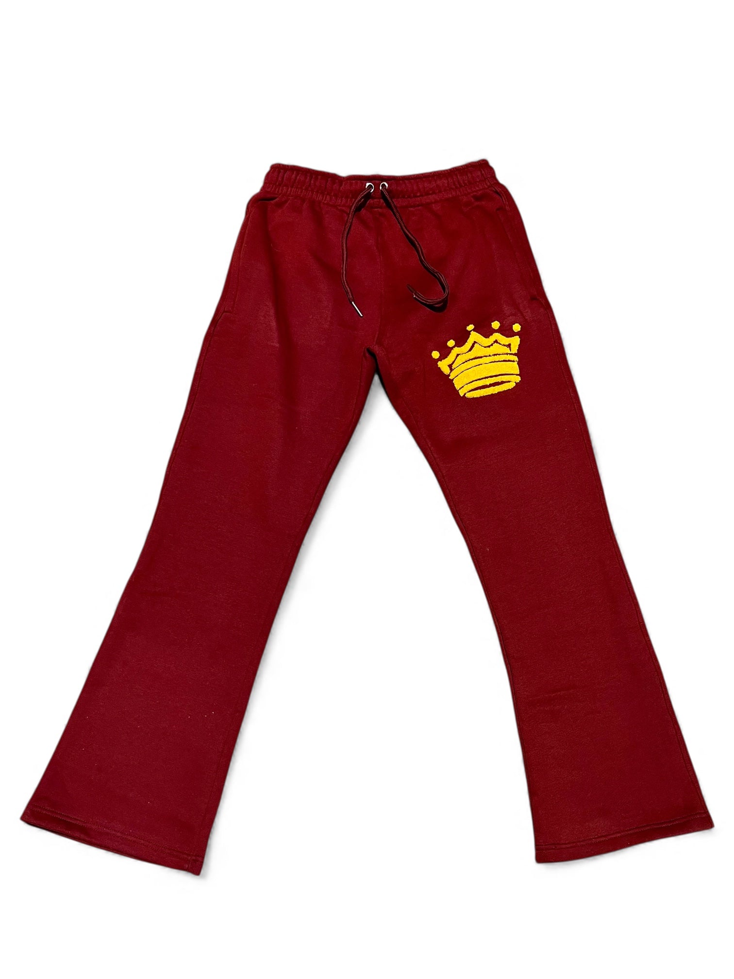 “Appetite For Excellence” Crewneck Unisex Set