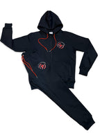 ME-vs-ME (Cap City Runners) Hoodie Unisex Set (Limited Edition)