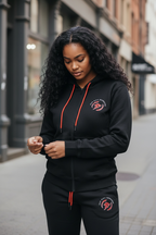 ME-vs-ME (Cap City Runners) Hoodie Unisex Set (Limited Edition)